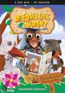 De Fabeltjeskrant