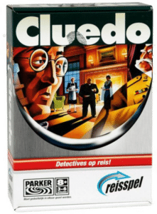 cluedo