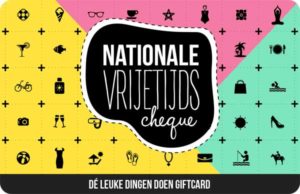 origineel moederdagcadeau samen iets doen