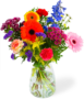 online bloemen bestellen - cadeau voor oma