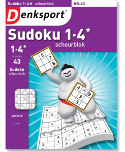 cadeau voor oma die van puzzelen houdt