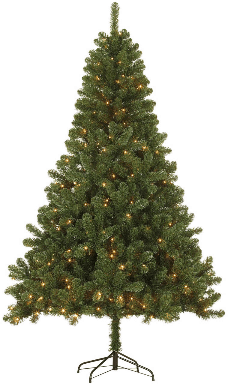 Kunstkerstbomen in alle soorten en maten kunstkerstboom voor oma