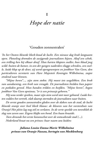 pagina juliana