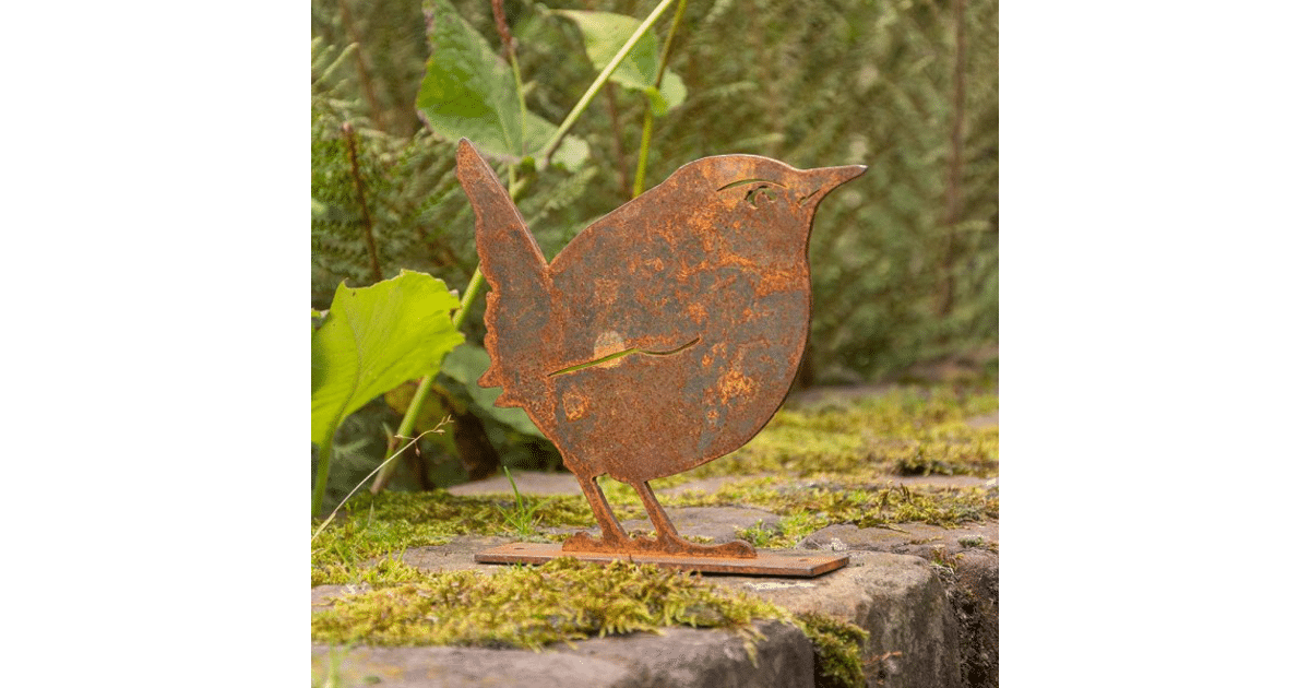 Cadeau voor in de tuin of op het balkon Cadeau voor Oma.nl