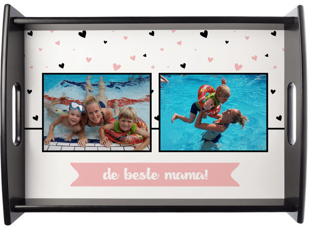 cadeau voor Moederdag