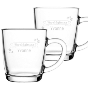 kerstcadeau voor oma