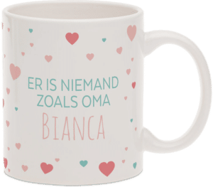 cadeau voor een oma van 60 jaar