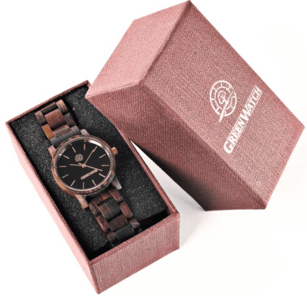 kerstcadeau voor Oma