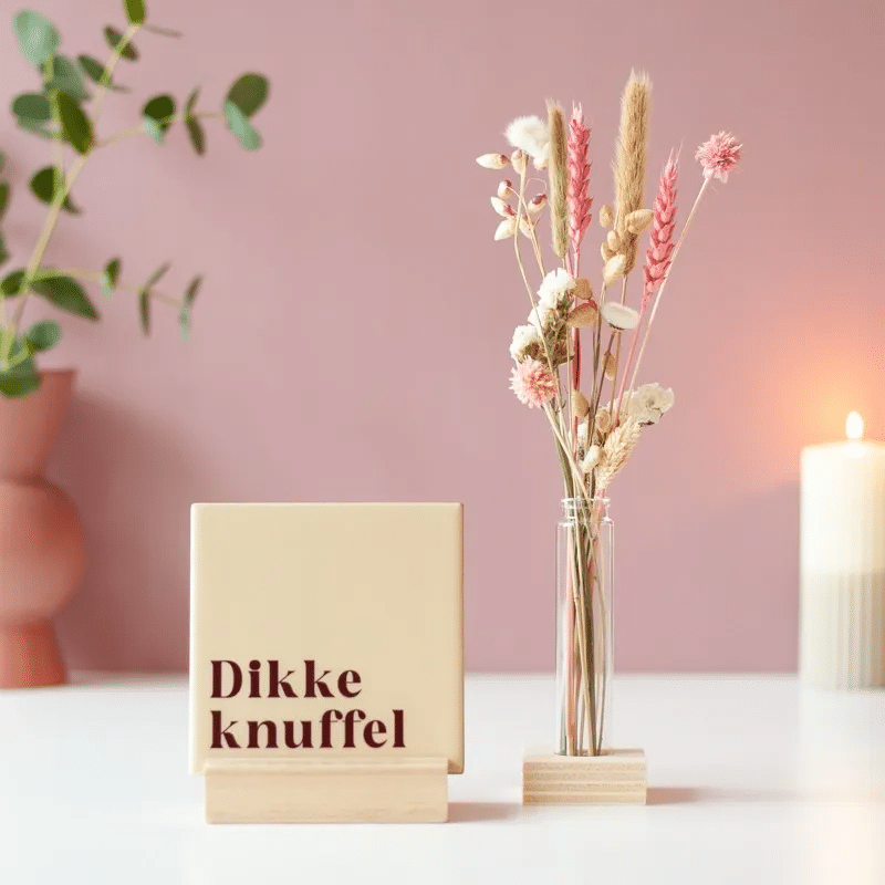 moederdagcadeau - brievenbuscadeau