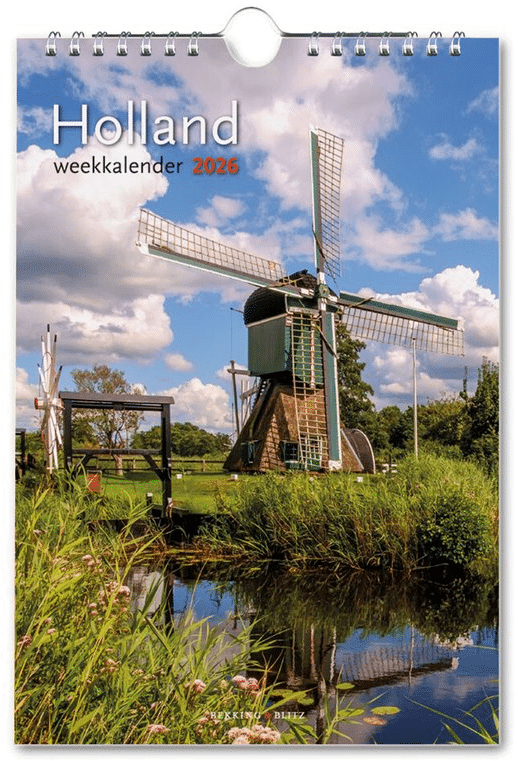 kalender voor vrouw van 80 jaar