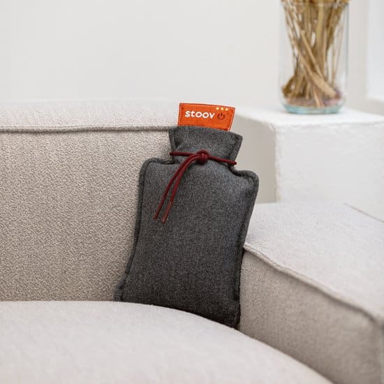 Veilige warmtekruik Veilige kruik - kruik infrarood elektrisch