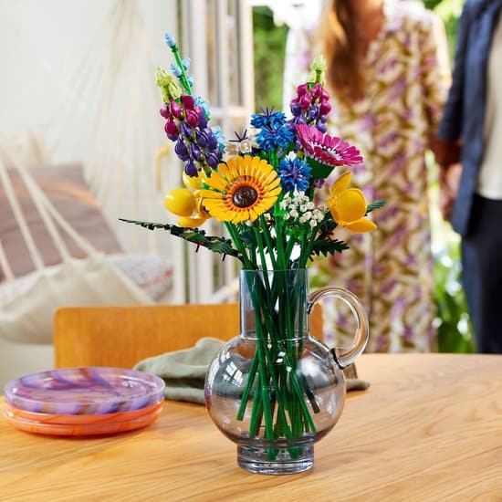 Duurzaam alternatief voor bloemen - Cadeau voor Oma