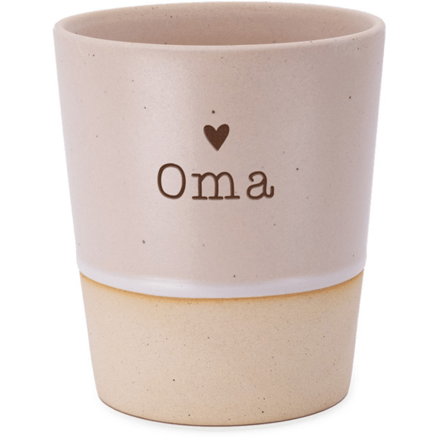 leuke mok voor oma