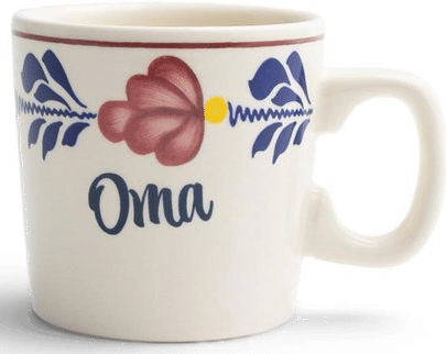 mok voor oma van Boerenbont