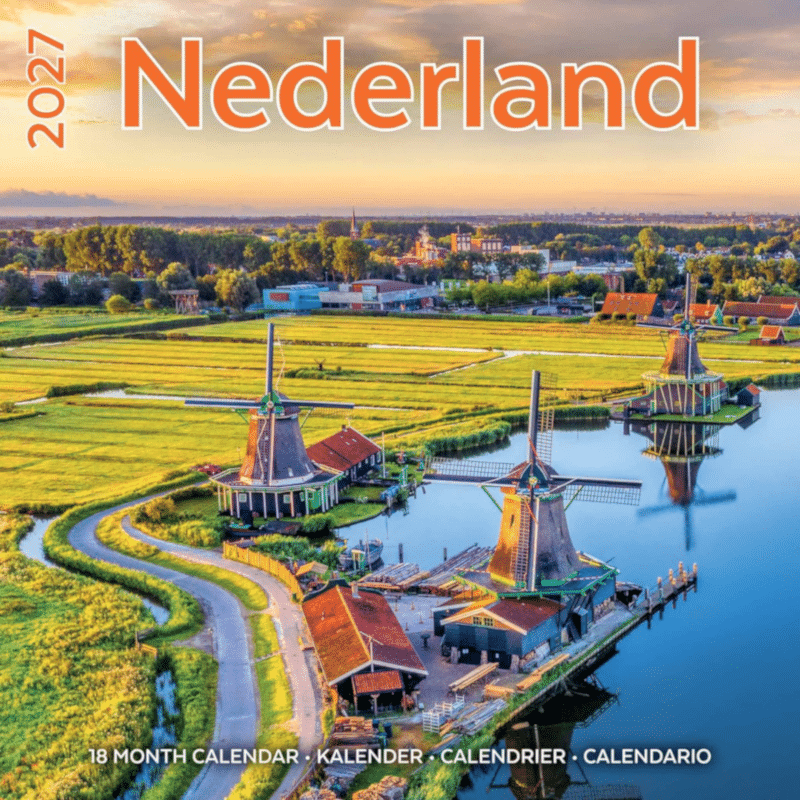 kalender voor vrouw van 80 jaar